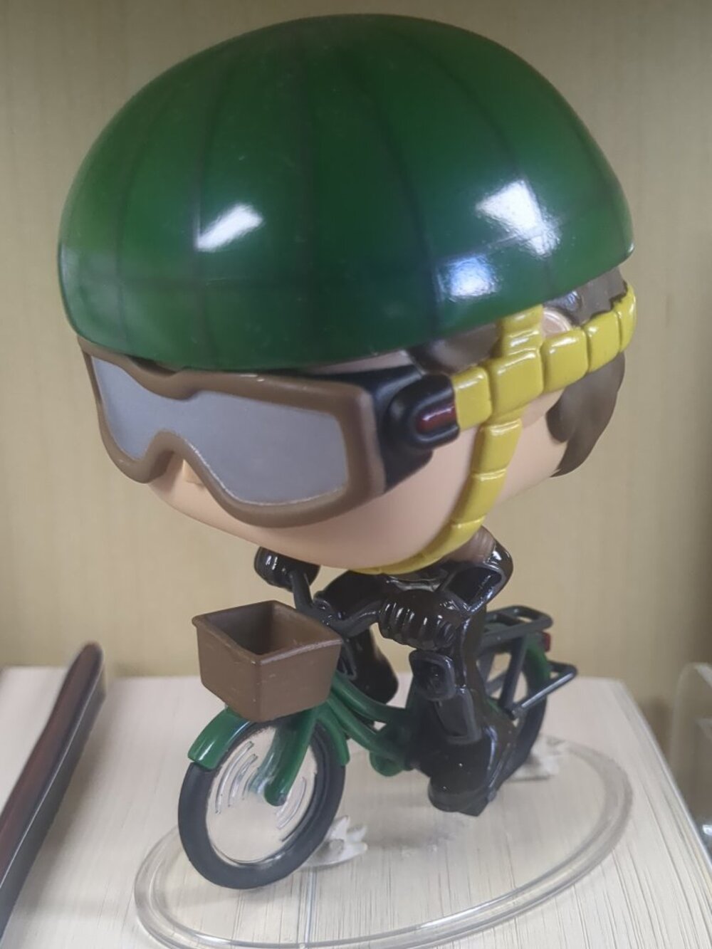 One Punch Man Mumen Rider Funko Pop 748
